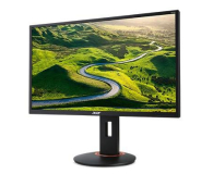 Acer XF270HUCBMIIPRZX czarny - 210195 - zdjęcie 1